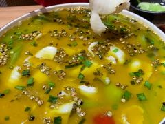 -川堂风·跷脚牛肉·乐山爆炒(宝山日月光店)