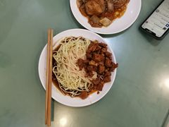 -白玉兰小吃(新村路店)