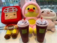 -奈雪的茶(观前街店)