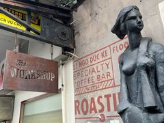 -The Workshop Coffee