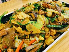 铁板烧-幸福铁板烧(共和村店)