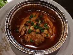 -手抄板凳江南菜(湖滨商业街店)
