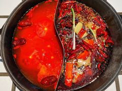 -贰回巷火锅馆(钟楼店)