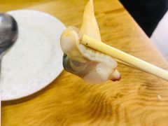-农民烧烤(延边社区店)