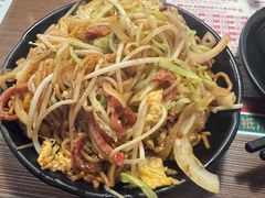 -肥汁米蘭香港米线(宁波路总店)