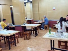 -帖老大羊肉汤烩面烧烤(康复后街总店)