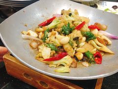 -季市阳光美食(阳光国际店)