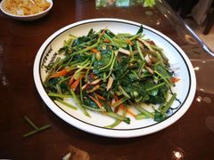 -自游人·美食一楼·地道徽菜(三十年名店)