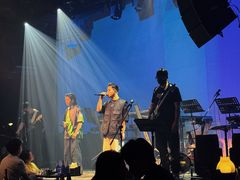 -KEZEE Music Live