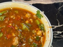 -古乐牛香·鲜牛肉牛杂火锅(五一中路店)