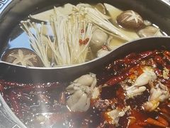 -销魂美蛙鱼头火锅(上海首店)