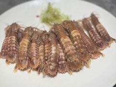 -国惠大酒楼(仓山万达店)