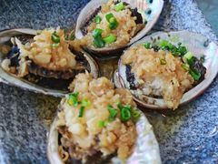-阿龙海鲜农家乐·三亚老字号(海棠湾店)