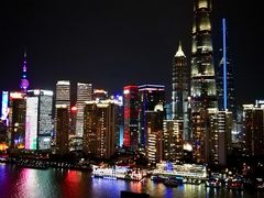 -上海外滩英迪格酒店