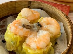 鲜虾烧卖-名苑皇宫酒家(来魅力壁画村店)