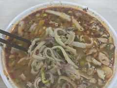 -阿叶羊杂碎(前进街店)