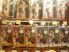 -LOG-ON(朗豪坊店)