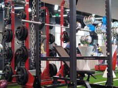 -UltraForce超源健身私教工作室(长楹天街精品店)