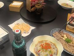 -老西门·常州菜(新区店)