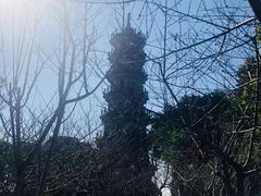 -船政文化景区-罗星塔公园