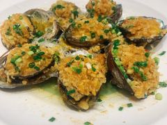 -海鲜城大家餐厅