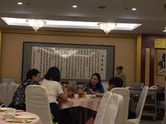 大堂-北京全聚德(西翠路店)