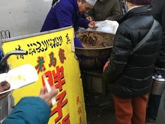 -马文章胖子甑糕(洒金桥店)