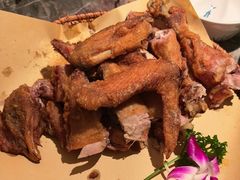 -前海沿·青岛菜(乐客城店)