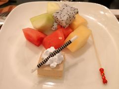 -太湖饭店玉兰厅(自助餐厅)