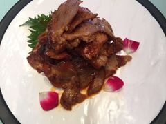 -锦色烤鸭·本地菜(学院路店)