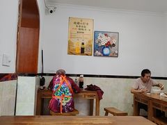 -刘信牛羊肉小炒泡馍(回民街店)
