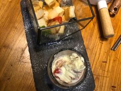 -3号仓库·餐厅(灵溪一店)