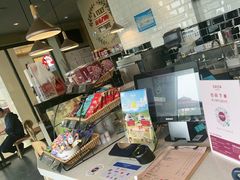 -COSTA COFFEE(龙德广场店)