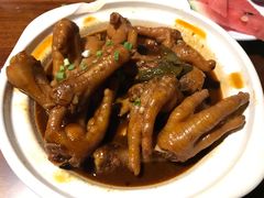 -小菜园新徽菜(芜湖万达店)