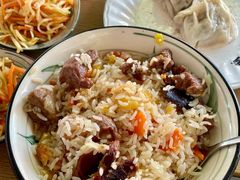 -开帝锐抓饭(五一路店)