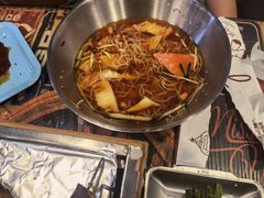 -一烧一烤•锦州烧烤(KTV包房·长江街店)