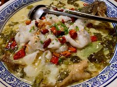 -广州中心皇冠假日酒店·百粤楼