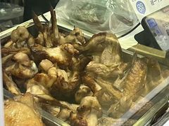 -大益烤鸡