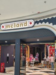 点击看大图 -meland亲子乐园(北京亦庄龙湖天街店)