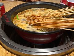 -袁记串串香(新南门店)