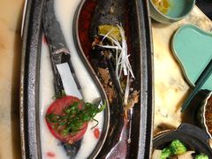 -锦府盐帮·侯宅(五棵松万达店)