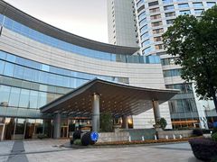 -龙虾酒吧扒房(宁波香格里拉店)