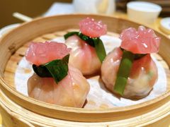 -蔡澜点心·粤菜(花城汇南区店)