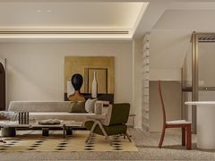 -星杰国际设计 别墅大宅装修(虹桥分公司)