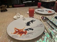 -8餐厅(新葡京酒店)