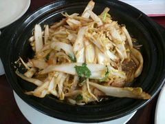 -牟传仁饭庄(星海店)