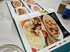 -西域美食(西直门南小街店)