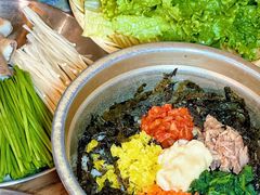 -香猪坊韩国烤肉专属门店(魏公村店)