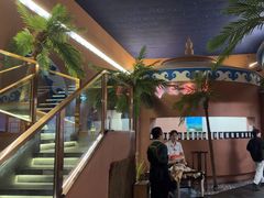 -桃园农庄烤全羊(江秋路店)