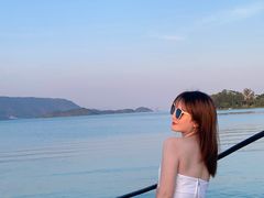 -坝光海滩